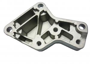 发动机悬置支架