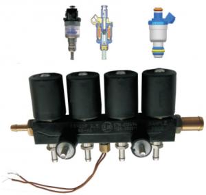 LPG/CNG-系列燃气喷注器