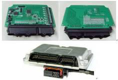 电动汽车电池管理系统