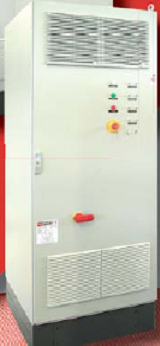 动力系统测试柜